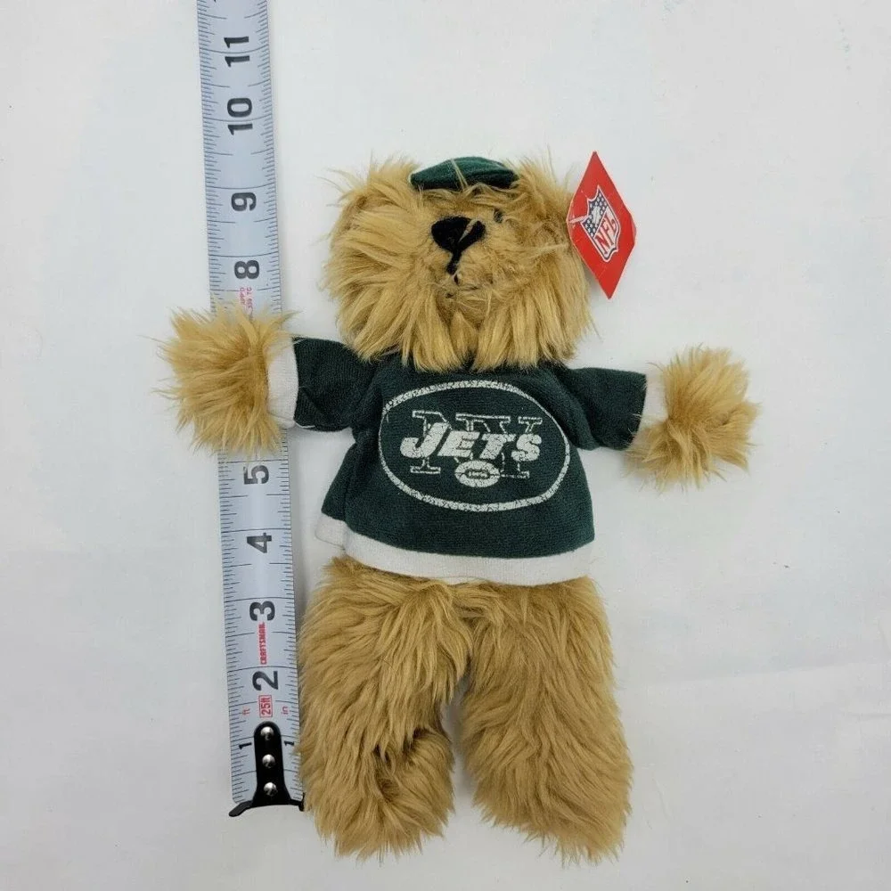 Official‎ Licensed NFL New York Jets 9
